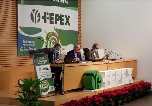 La adaptación al nuevo marco regulatorio, uno de los principales retos de 2023 para el sector de frutas y hortalizas
