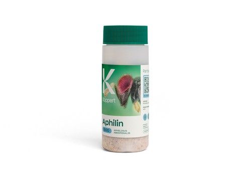 Inspirado en la Naturaleza: nuevo diseño de Koppert con la calidad de siempre