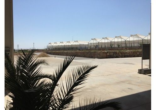 Ramiro Arnedo, un ejemplo de calidad e innovación para el campo