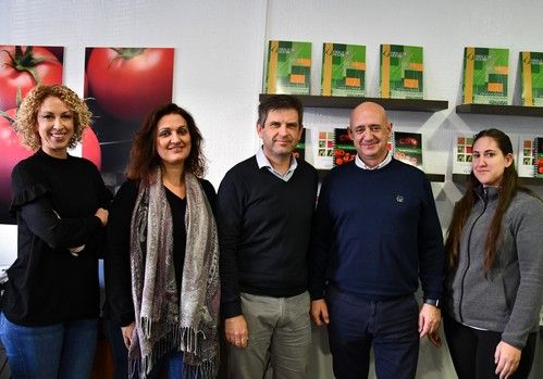 Origene Seeds Ibérica apuesta por la innovación e investigación en la creación de semillas respetuosas con el medio
