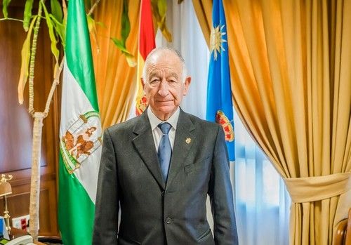 “La agricultura de Roquetas de Mar avanza hacia un  modelo de producción sostenible, de primera calidad  y con marcado carácter diferenciador”