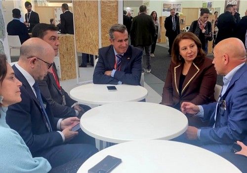 La sostenibilidad del campo andaluz, clave para responder a la demanda hortofrutícola alemana