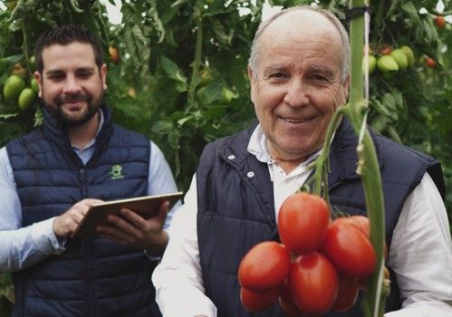 AGROCOLOR es la certificadora con más productores certificados del mundo