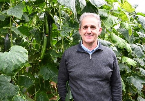 El fruto de Sedal F1 sobresale en unas jornadas en El Ejido