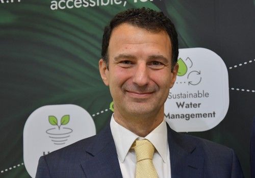 “La parada del GLOBALG.A.P Tour en Almería  será un acto relevante para todos los asistentes”