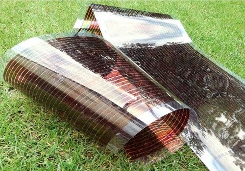 El CSIC creará paneles solares transparentes para compatibilizar la generación de energía y la agricultura