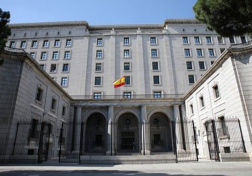 El MITECO constituye las comisiones bilaterales para el seguimiento del estado del agua en el ámbito del Tajo-Segura