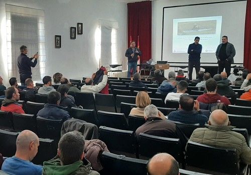 Syngenta organiza unas jornadas de calibración para formar a los agricultores en prácticas de Agricultura Regenerativa
