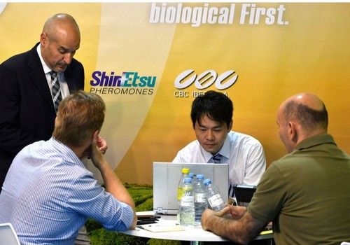 Así será la XVII Misión Inversa de la Industria Auxiliar Agrícola