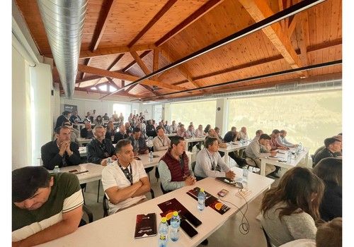 Tradecorp presenta en Murcia quikon, un bioestimulante bioinnovador que activa y desata el potencial de los cultivos