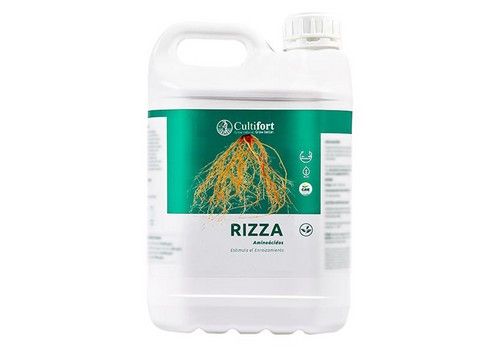 Hacia la fitorregulación no hormonal de la mano de RIZZA