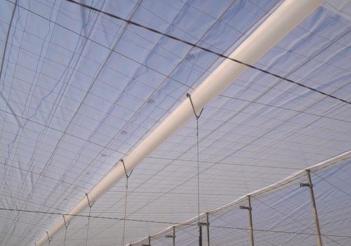Ginegar, la solución perfecta para garantizar los mejores resultados en la cosecha