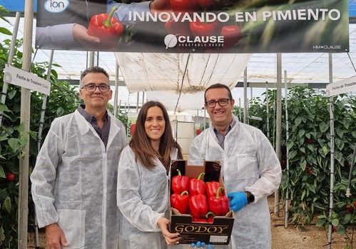HM.CLAUSE, innovación varietal para ofrecer más resistencias y más calidad