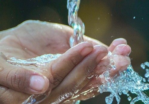 El agua, problema permanente y posiblemente nos pasemos un año completo sin lluvia