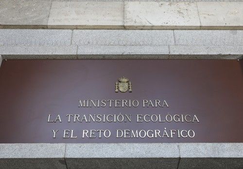 El MITECO lanza a consulta pública las bases del PERTE de digitalización del ciclo del agua para regadío