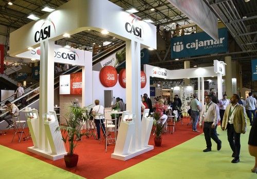 Los gigantes de la producción almeriense regresan a Infoagro Exhibition para reivindicar el producto natural de la provincia