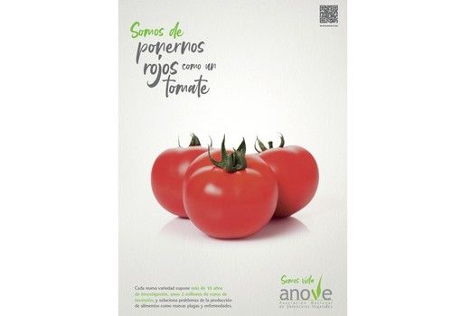 La innovación e investigación en semillas son imprescindibles para conseguir alimentar a una población creciente