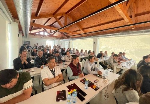 Tradecorp presenta quikon, un bioestimulante bioinnovador que activa y desata el potencial de los cultivos
