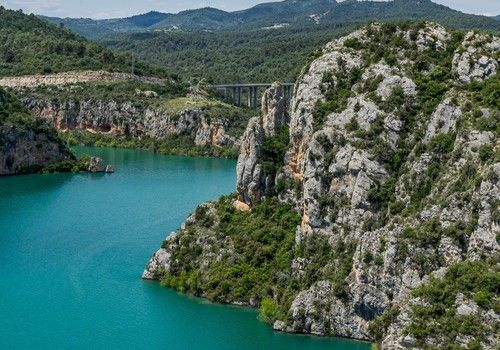 El MITECO destina 1.400 millones para afrontar la sequía