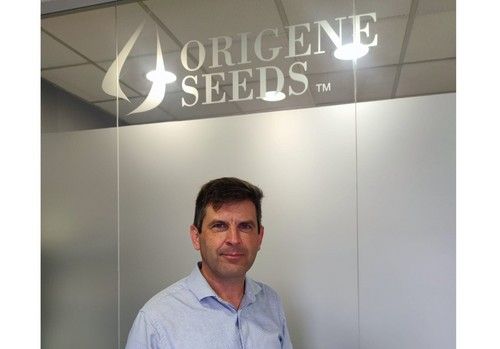“Trabajamos en el desarrollo de variedades de sandías con resistencia a oídio”