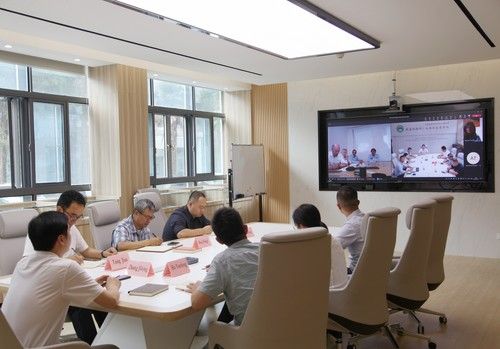 CAAE abre la vía a la exportación de los productos ecológicos a China