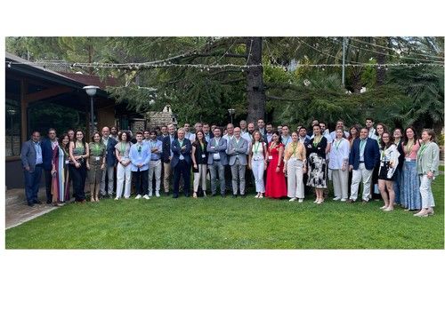 Los ingenieros agrónomos y AEFA alertan que los cultivos quedarán desprotegidos si la UE no agiliza los trámites legislativos