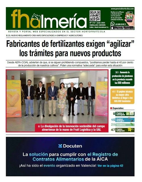 Nº 178- Junio 2023
