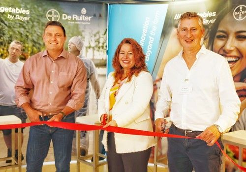 Bayer refuerza la investigación sobre la resistencia a los virus
