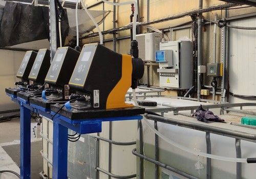 Precisión y economía en sistemas de fertirrigación: los costes del desequilibrio nutricional
