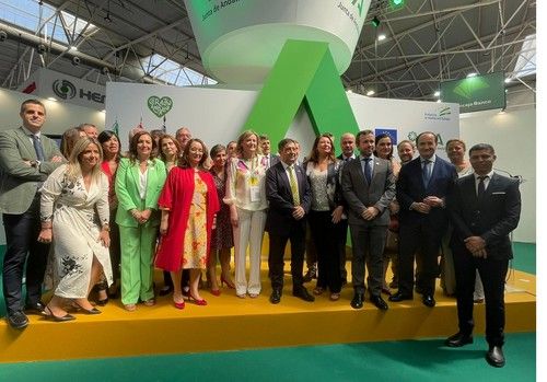 La Junta beneficiará a 16 entidades para la celebración de certámenes agroganaderos