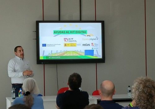 ASAJA-Almería pide aplazar la entrada en vigor del Cuaderno Digital Agrario hasta 2026