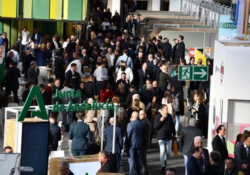 El plazo de reservas para expositores de FRUIT LOGISTICA 2024 finaliza el 31 de julio