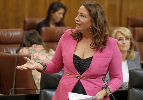 En Andalucía el 42% de la obra pública propia impulsada se destina a infraestructuras hidráulicas