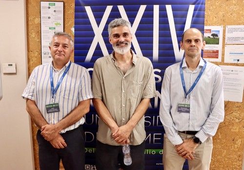 Sostenibilidad, resistencias y seguridad alimentaria, en el Curso ‘Mejora genética de hortícolas’
