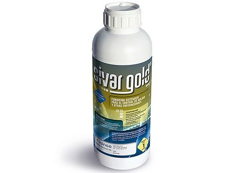 LAINCO lanza SIVAR GOLD®, un nuevo fungicida para el control de mildiu y Phytophthora
