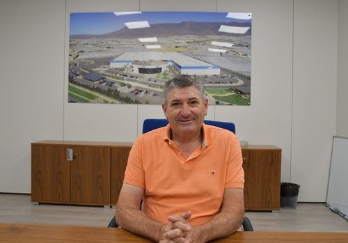 “En Mabe no especulamos con el producto. Mirar por su bien es mirar por el bien del campo, del agricultor y de todos”