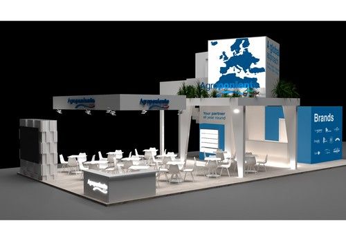 GRUPO AGROPONIENTE volverá a estar en la XV edición de Fruit Attraction en Madrid con cuatro ejes fundamentales en su stand