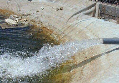 La Junta convoca ayudas por valor de 11 millones de euros para  reducir la dependencia energética en el regadío