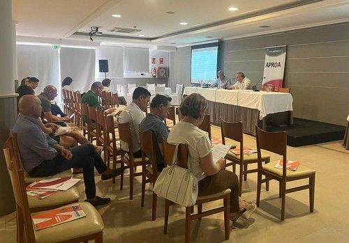 APROA celebra su Asamblea General y aprueba el Programa Operativo 2024-2028