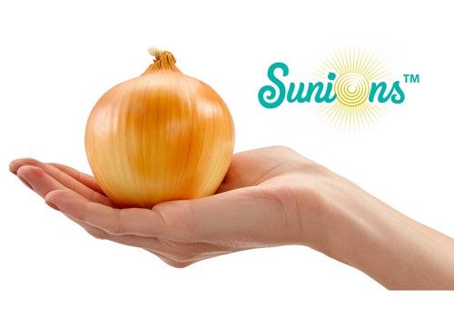 Sunions® y Rodrigo de la Calle, un tándem tan único como dulce