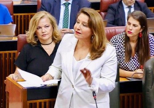  La consejera anuncia la inyección de 750M€ de ayudas europeas al campo a partir del 16 de octubre