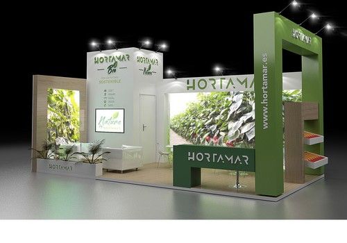 Hortamar mantiene el foco en  lo ecológico en esta nueva edición
