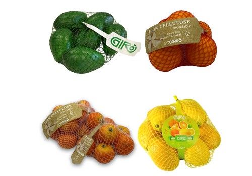 Almafrut distribuye en exclusiva los productos de Grupo Giró para Andalucía Oriental