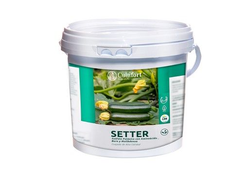 Innovación revolucionaria  para la agricultura ecológica