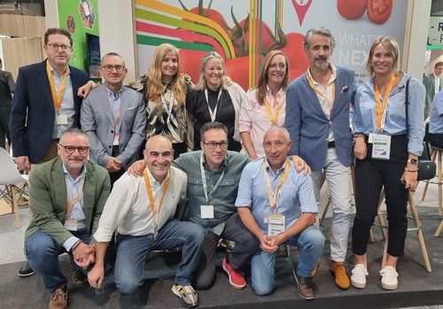 BASF | Nunhems® muestra en Madrid conceptos como su ‘Premium Universe’, su proyecto Galkia® o la cebolla Sunions®