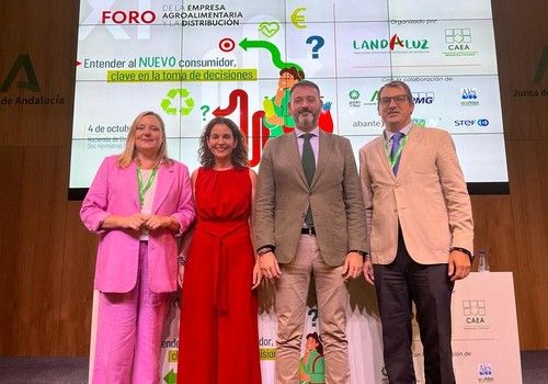 La Consejería pone a disposición del sector agroalimentario 200 millones en ayudas del Pepac