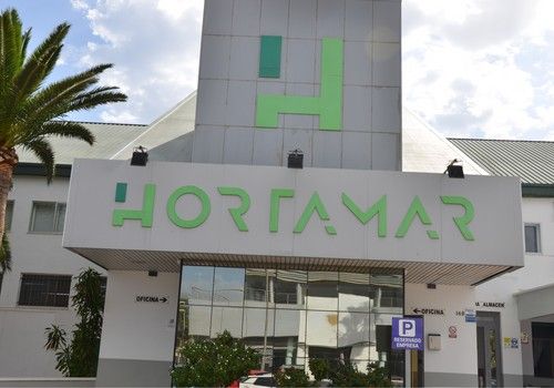 Hortamar ratifica la apuesta por el cultivo ecológico elevando su superficie a 70 hectáreas