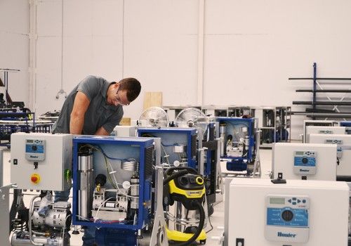 Moleaer lanza INDALO™: Primer Generador de Nanoburbujas de Oxígeno Adaptado a las Condiciones Climáticas Extremas en los Cultivos