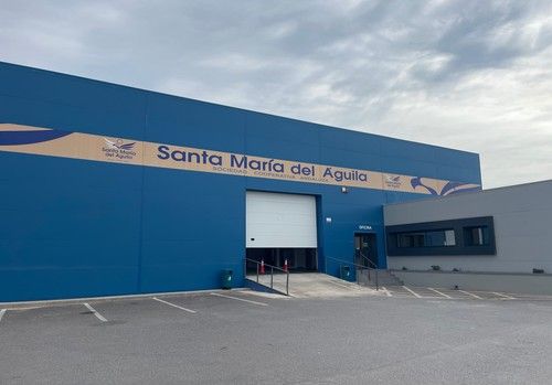 La Cooperativa Santa María del Águila, una empresa liderada por profesionales del campo
