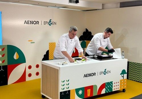 AENOR certifica la Agricultura Regenerativa del campo español